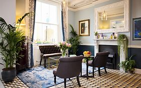 Prince William Hotel